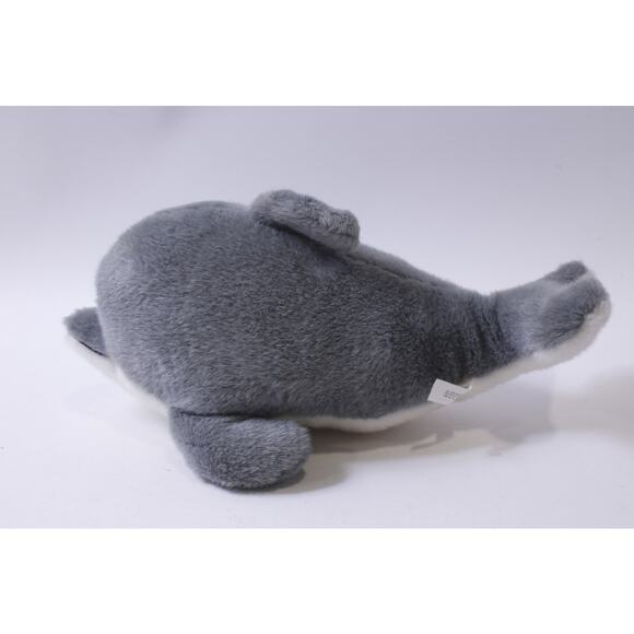 Fundamental Too, Great Dolphin, Squeaky, Makes Noises, Close Together, Eyes, Fun - Picture 2 of 3